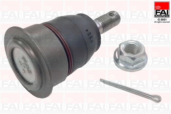 Ball Joint